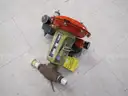 Control valve