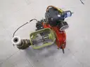 Control valve