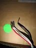 Modulating linear actuator