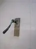 Button press