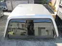 A.R.E camper shell