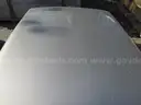 A.R.E camper shell
