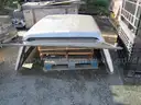 A.R.E camper shell