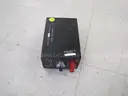GP Tach elec item