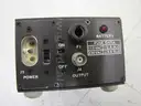 GP Tach elec item