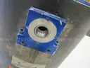 Aluminum top open barrel