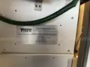 Air pollution monitoring equipment