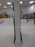 Large metal shelf unit