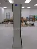 Large shelving unit