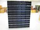 Large shelving unit