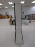 Large shelving unit