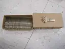 Assortment of key blanks