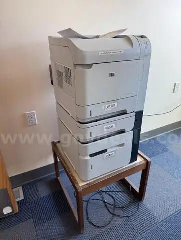 HP printer