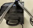 Fiber optic illuminator