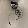Fiber optic illuminator