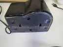 Toy transformer