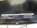 Toy transformer