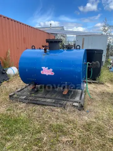 Boiler