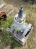 Hydril pump