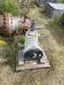 Hydril pump