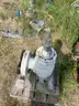 Hydril pump