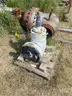 Hydril pump