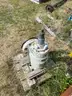 Hydril pump