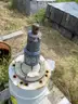 Hydril pump