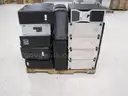 Pallet of P.C towers