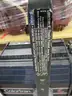 Hanging stage lights