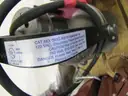 Hanging stage lights