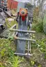 Signal equipment item