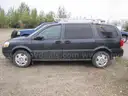 2008 Chevrolet Uplander