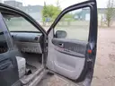2008 Chevrolet Uplander
