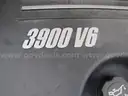 2008 Chevrolet Uplander