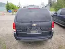 2008 Chevrolet Uplander