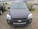 2008 Chevrolet Uplander