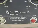 Pyro-Magstir