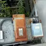 Condenser