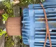 High efficiency motor