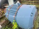 High efficiency motor