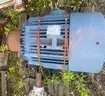 High efficiency motor