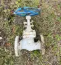 Assortment of gate valves