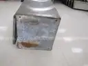 Traulsen refrigerator