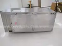 Traulsen refrigerator