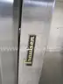 Traulsen refrigerator
