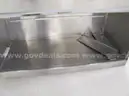 Traulsen refrigerator