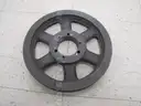 Belt bearing