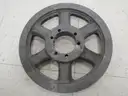 Belt bearing