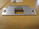 Simplex door handle